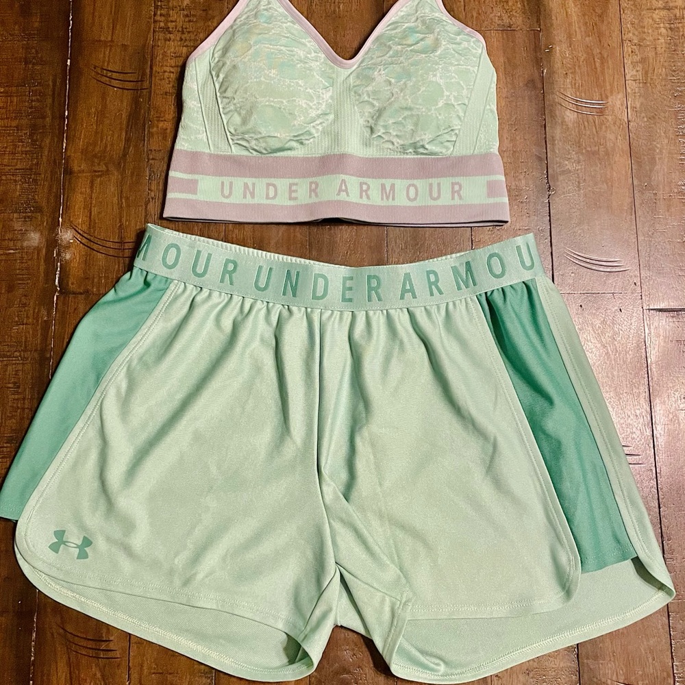 Work out clothe